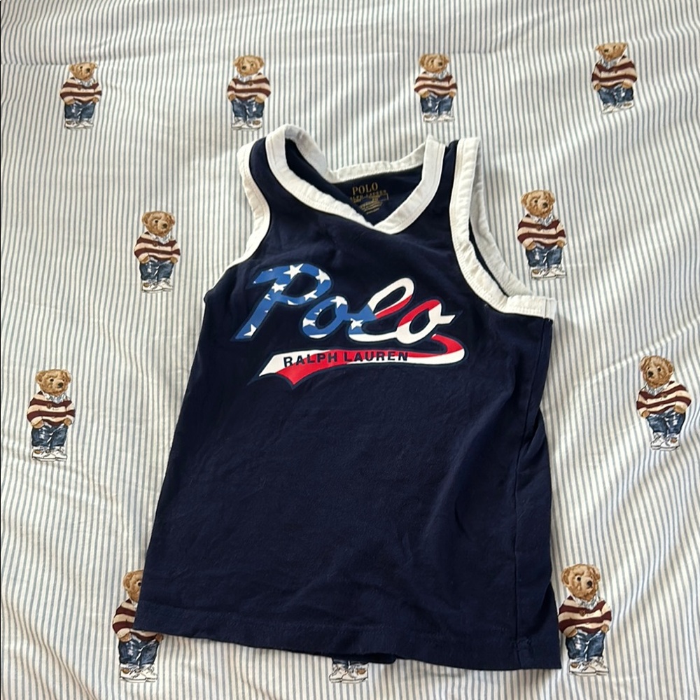 POLO Ralph Lauren tank